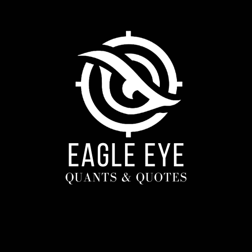 eagle eye logo